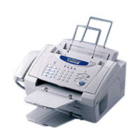 Brother IntelliFax 2600 printing supplies